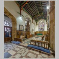 Leicester Cathedral, Nave, photo Diliff, Wikipedia,2.jpg